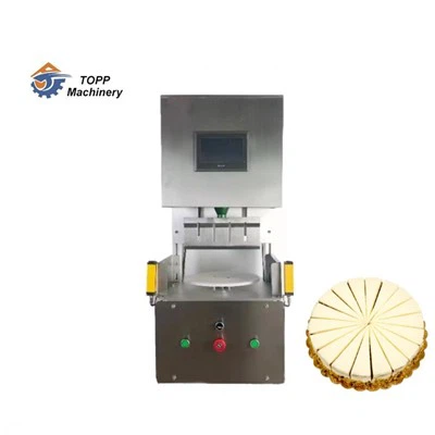 Ультразвуковая машина для резки торта