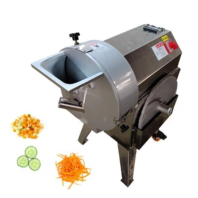 Машина для нарезки овощей