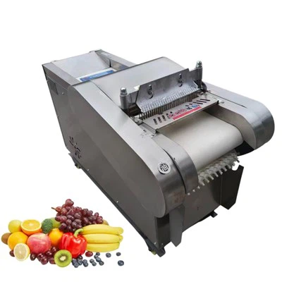 Перфорационная машина для овощей