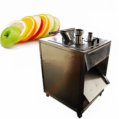 Машина для нарезки овощей и фруктов