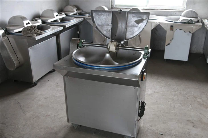 Vegetable Cabbage Grinder Machine