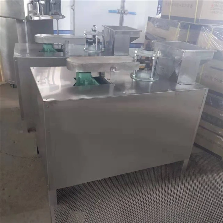 Walnut And Macadamia Nut Shelling Machine