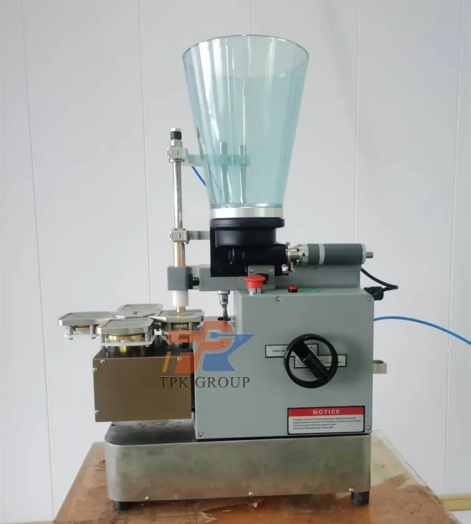 wonton forming machine (3)