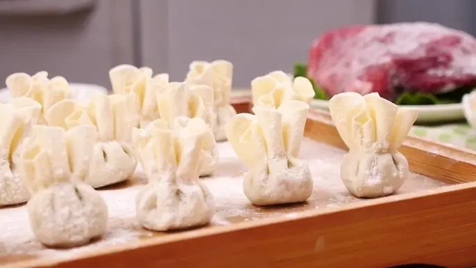 wonton forming machine (1)