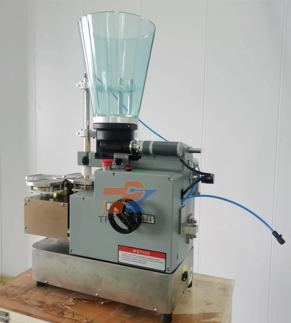 wonton forming machine (2)